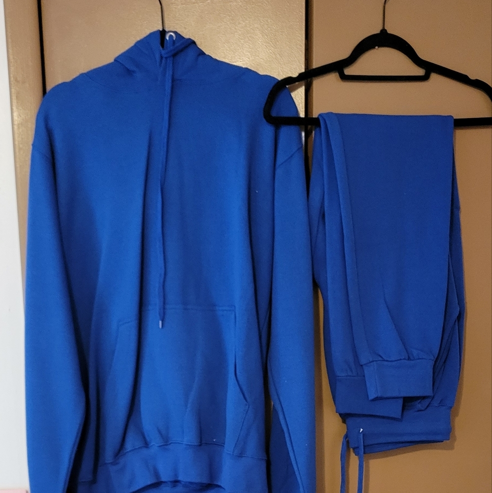 Jogger sets